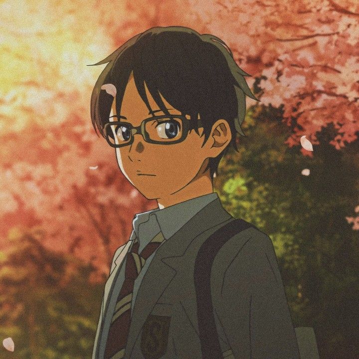 Kousei Arima