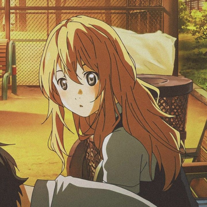 Kaori Miyazono